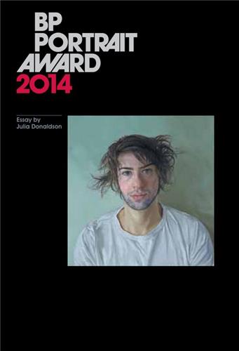 BP Portrait Award 2014