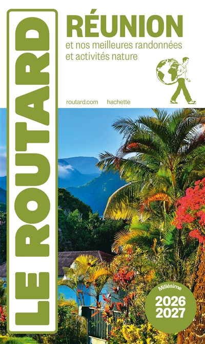 Réunion : + randonnées et...