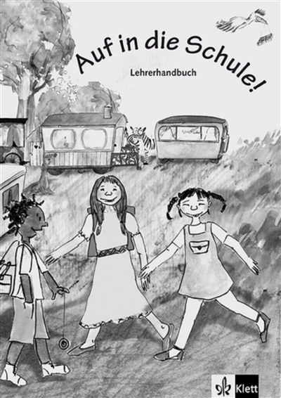 Auf in die Schule ! niveau...