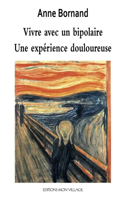 Vivre avec un bipolaire : une expérience douloureuse