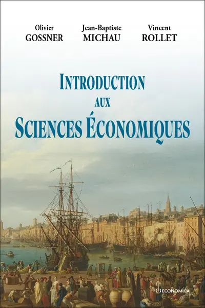 Introduction aux sciences économiques
