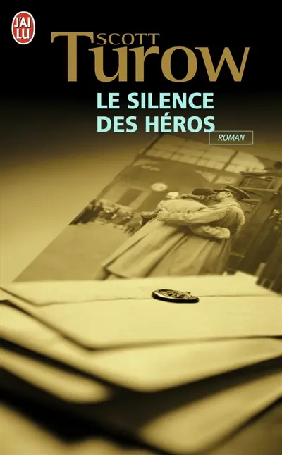 Le silence des héros