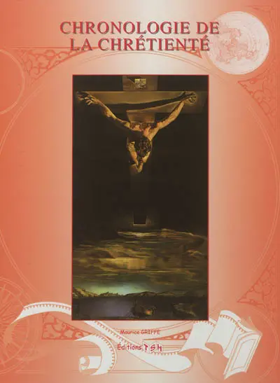 Chronologie de la chrétienté