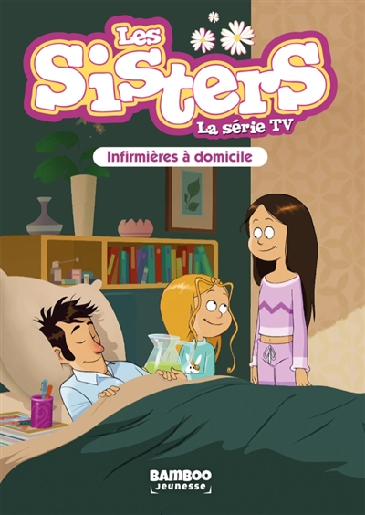 Les sisters : la série TV....