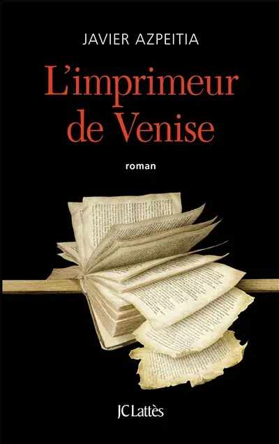 L'imprimeur de Venise