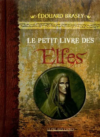 Le petit livre des elfes