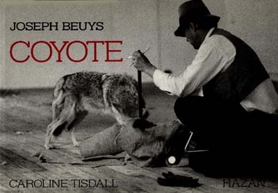 Joseph Beuys, Coyotte