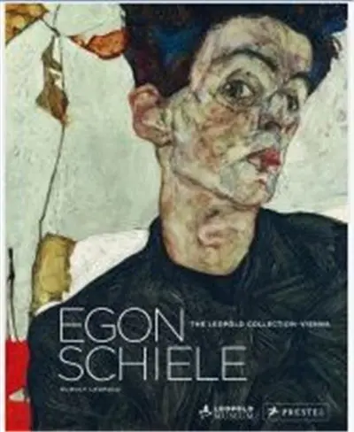 Egon Schiele The Leopold Collection