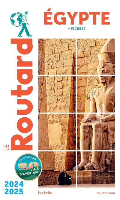 Egypte : + plongées :...