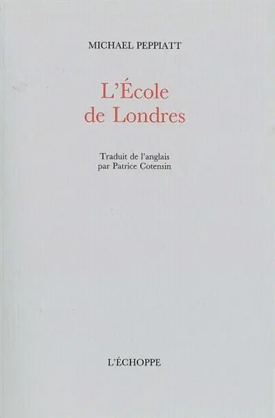 L'école de Londres