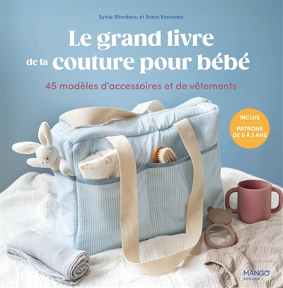 Le grand livre de la...