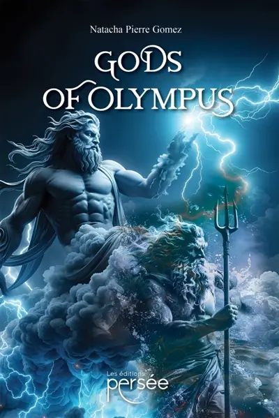 Gods of Olympus