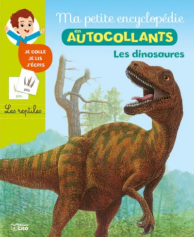 Les dinosaures