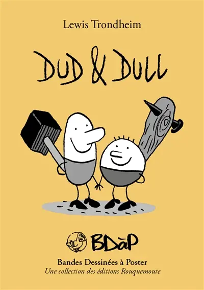 Dud & Dull