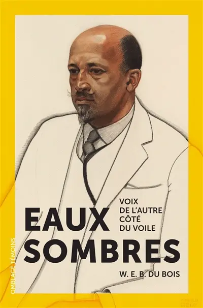Eaux sombres : voix de l'autre côté du voile