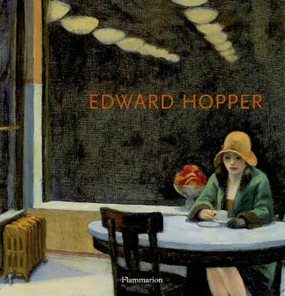 Edward Hopper