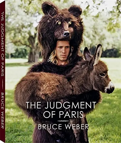 The judgment of Paris