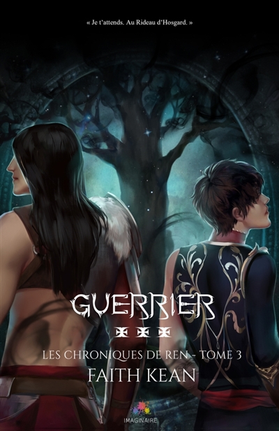 Guerrier : Les chroniques...
