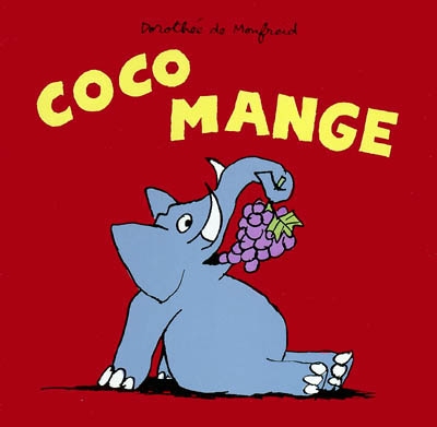 Coco mange