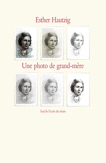 Une photo de grand-mère