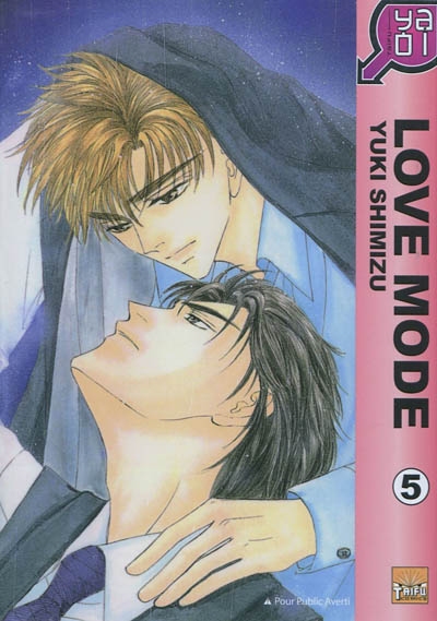 Love mode. Vol. 5
