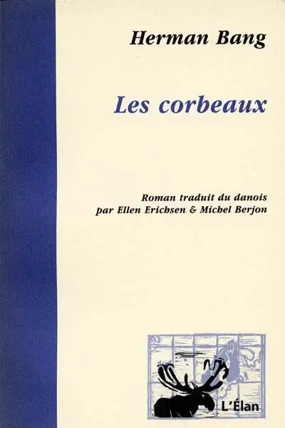 Les corbeaux