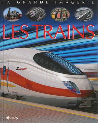 Les trains