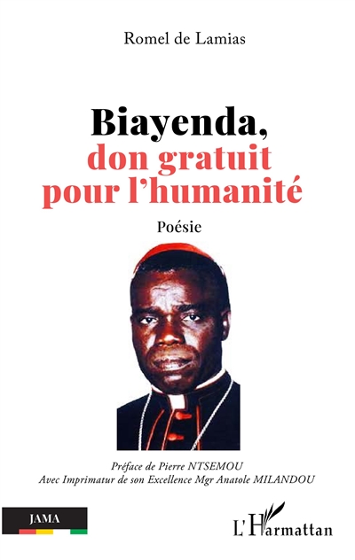Biayenda, don gratuit pour l'humanité