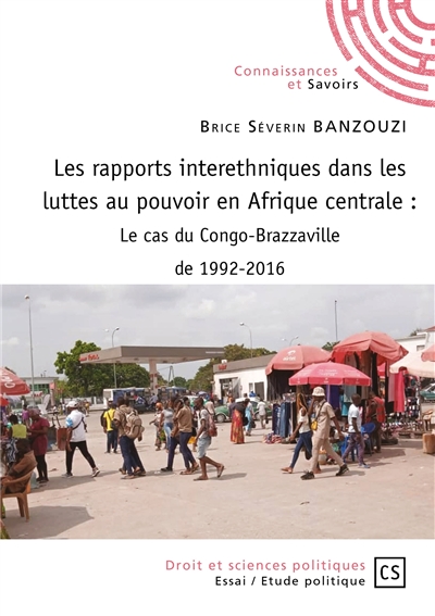 Les rapports interethniques...