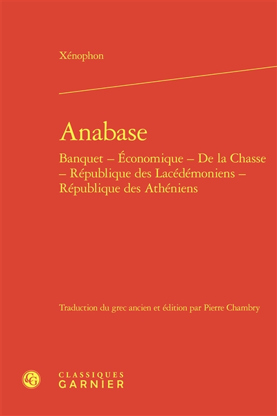 Anabase