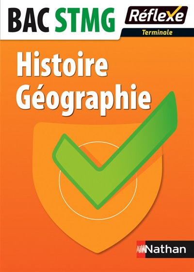Histoire géographie : bac STMG terminale