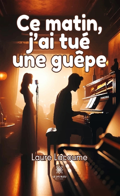 Ce matin, j’ai tué une guêpe