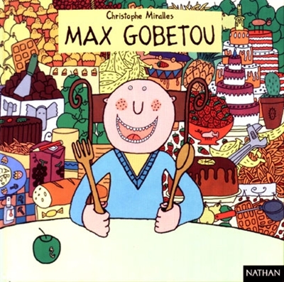 Max Gobetou