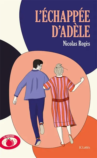 L'échappée d'Adèle
