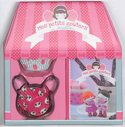 Mes petits goûters
