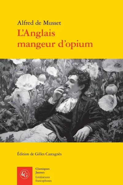 L'Anglais mangeur d'opium