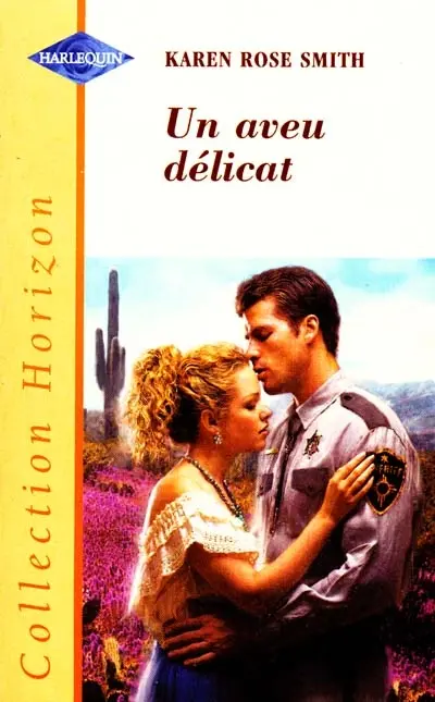 Un aveu délicat
