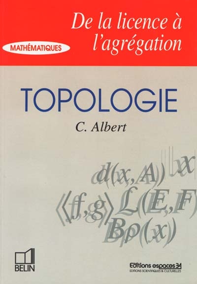 Topologie