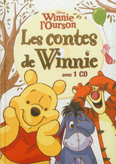 Les contes de Winnie