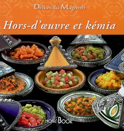 Hors-d'oeuvre et kémia
