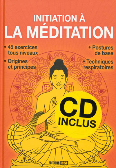 Initiation à la méditation