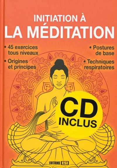 Initiation à la méditation
