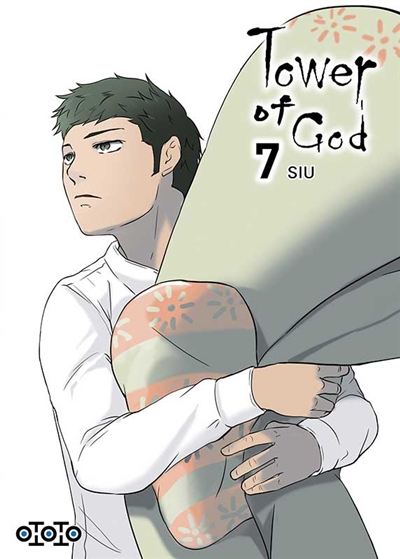 Tower of God. Vol. 7