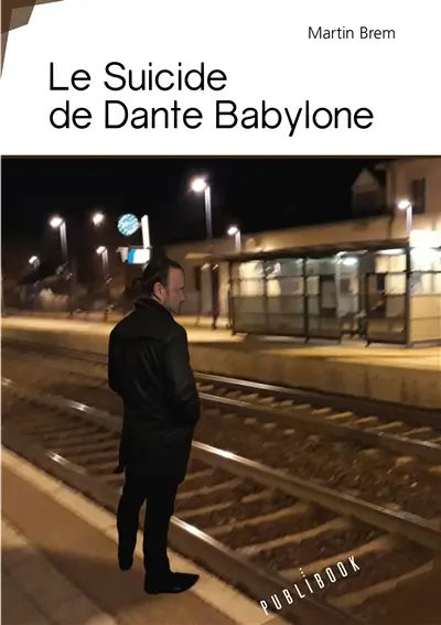 Le suicide de dante babylone