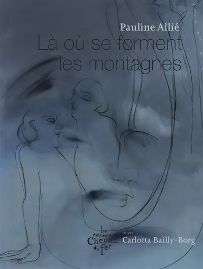 Là où se forment les montagnes