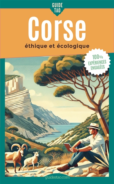 Guide tao Corse : éthique et écologique