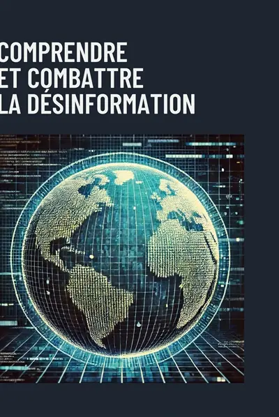 Comprendre et combattre la désinformation