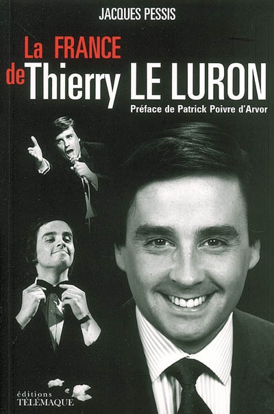 La France de Thierry Le Luron