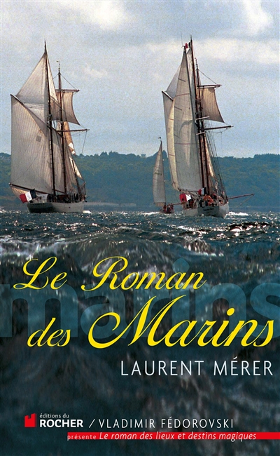 Le roman des marins