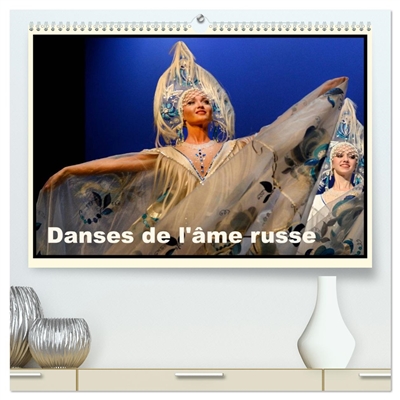 Danses de l'âme russe...